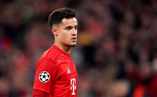 Keert Coutinho terug naar Inter? 'Barça wil 'm ruilen voor Lautaro'