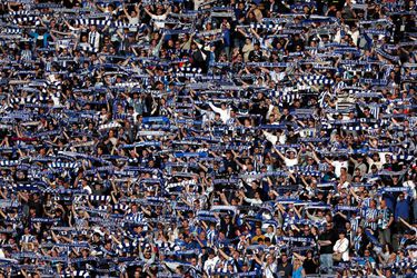 Nieuwe voorzitter Hertha BSC was in het verleden lid van harde kern