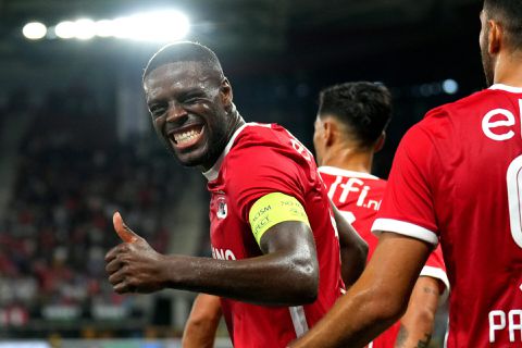 Gaat Martins Indi spijt krijgen van deze uitspraak? 'Wij gaan deze voorsprong niet weggeven'