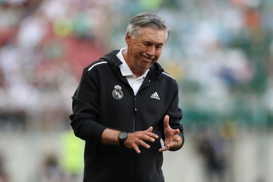 Voetbalwereld wordt gek: 'Real Madrid wil in de Premier League spelen'