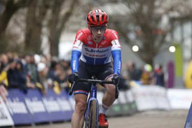 Huh? Compleet team stapt uit Ronde van België nadat alle fietsen zijn gejat
