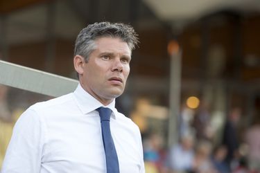 Oranje onder 19 stapje dichter bij EK door hattrick van Ajax-talent