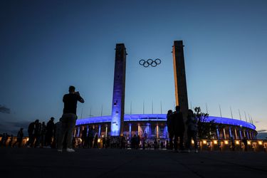 EK voetbal 2024 krijgt meer vorm: openingsduel in München, finale in Olympiastadion Berlijn