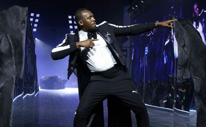 Hopelijk is hij goed verzekerd! 'Usain Bolt voor miljoenen dollar opgelicht door investeerders'