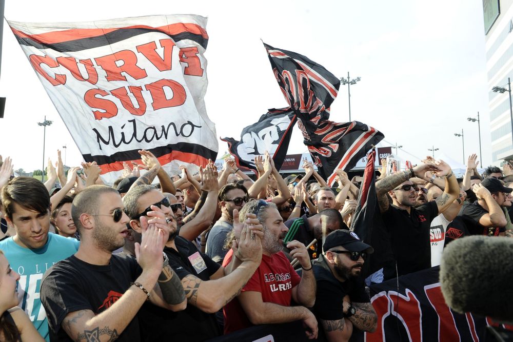 AC Milan versterkt zich met topscorer Serie B