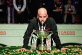 Zo werd Belg Brecel de beste snookerspeler ter wereld: zuipen, FIFA spelen, darten en feesten featured image