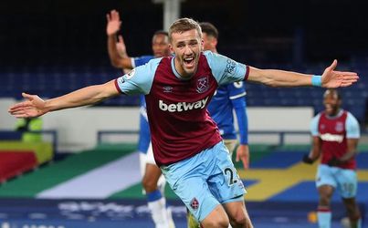 🎥| West Ham boekt zege in slaapverwekkend 1e Premier League-duel van 2021