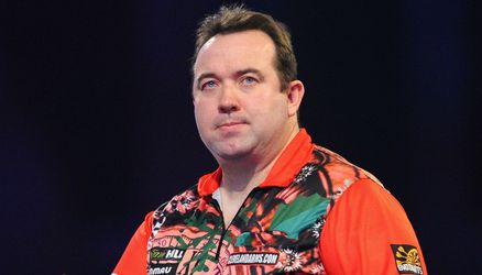 🎥 | Brendan Dolan kent geen genade met Indiër en gaat pijlsnel naar 2e ronde WK