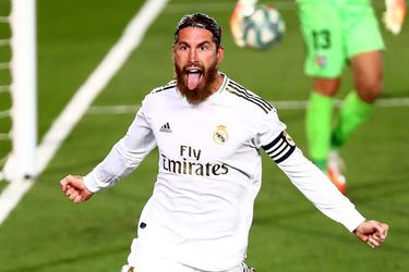 Real Madrid smeekt fans: 'Ga niet de straat op als we kampioen worden'