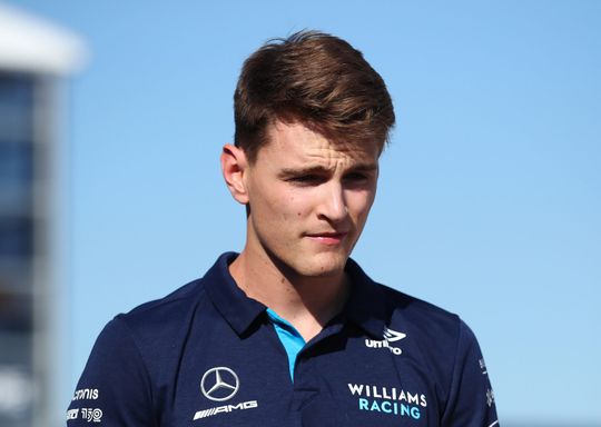 'Williams gaat voor Sargeant, De Vries definitief ergens anders heen'