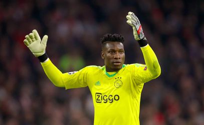 Bondscoach Seedorf neemt Onana mee naar Afrika Cup; Aboubakar niet