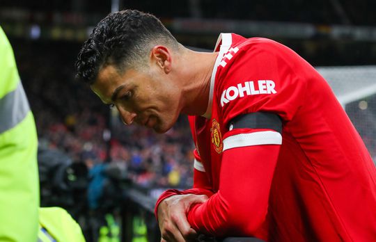 Opvallend feitje: Manchester United won nog nóóit een penaltyserie in de FA Cup