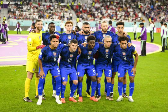 🎥  | Dit moet je weten over de Verenigde Staten, de volgende tegenstander van Oranje op het WK