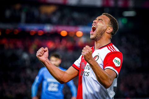 TV-gids: Feyenoord op weg naar de finale? Hier volg je Feyenoord in de Europese clash met Marseille
