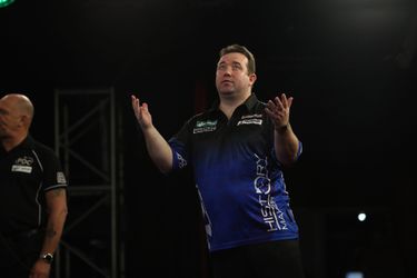 Laatste 3 plekken WK Darts gevuld: Evetts indrukwekkend, Dolan naar voorronde