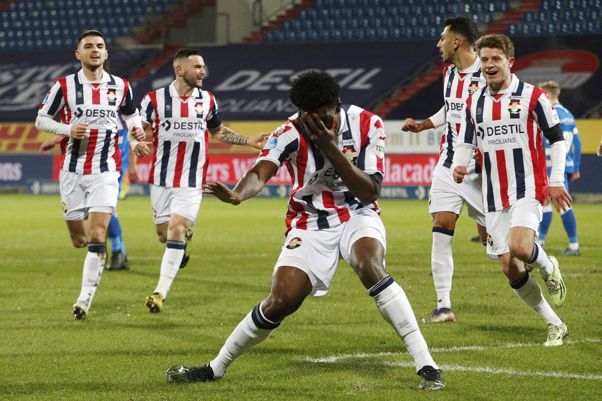 💰 | Je kunt STINKEND RIJK worden als Willem II van Ajax wint