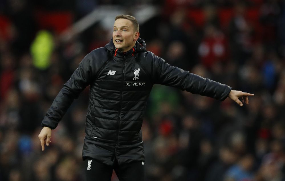NEC haalt Nederlandse assistent van Liverpool als hoofdtrainer binnen