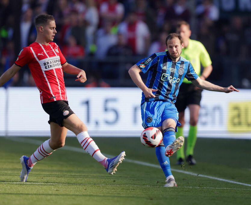 🎮 | Passfanaten op FUT FIFA 23 opgelet: de best beoordeelden Nederlanders en Eredivisie-spelers