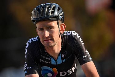 Jumbo-Visma hoefde eigenlijk geen nieuwe renner meer, maar maakt voor Tiesj Benoot een uitzondering