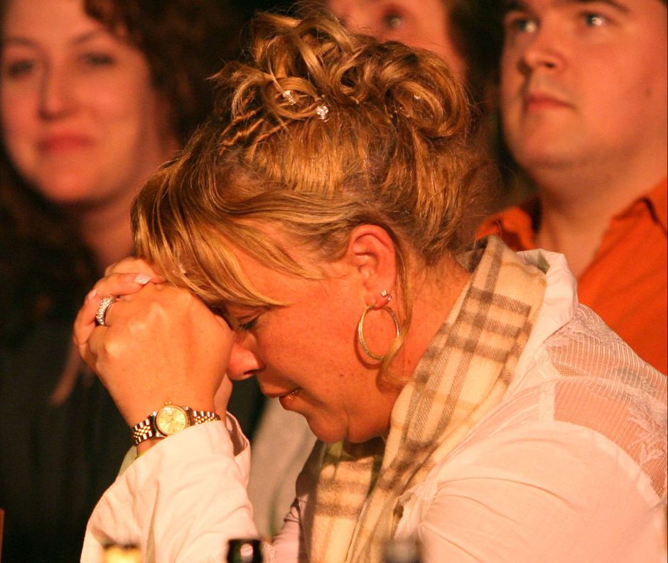 Silvia van Barneveld reageert op al het nieuws: 'Hopelijk hebben jullie er begrip voor'