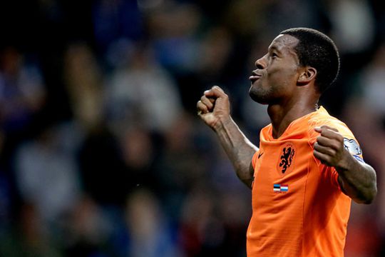 Bekijk hier de samenvatting van Estland-Nederland (video)