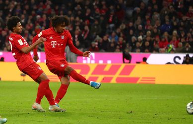 Bundesliga-zaterdag: Joshua Zirkzee weer de held van Bayern