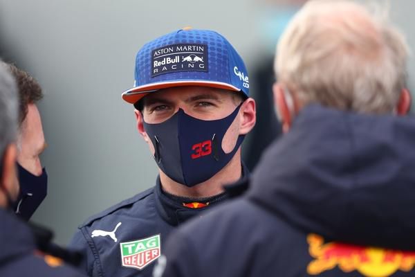 Max Verstappen ziet kansen op 'heel cool' circuit in Portugal: 'We hebben echt stappen gemaakt'