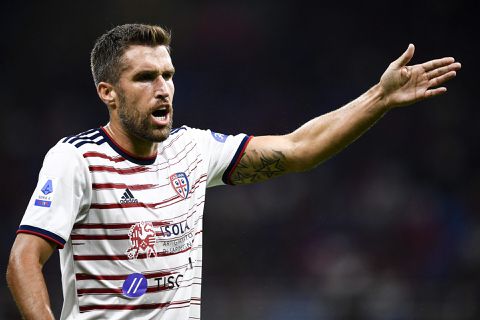'Olympique Marseille zet Kevin Strootman in als ruilmiddel bij pikante transfer'