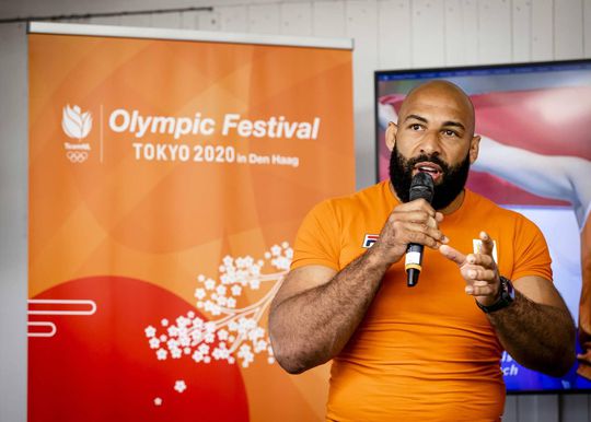Het kan! Kijk hier publiekelijk naar de Olympische Spelen op grote schermen