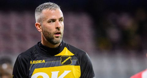 Raakt NAC de 'Seun of God' per direct kwijt?