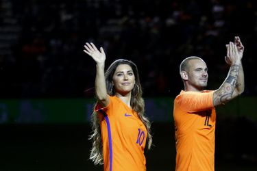 KNVB komt met regeltjes uitzwaaien internationals: 'Ook fans kunnen gehuldigd worden'