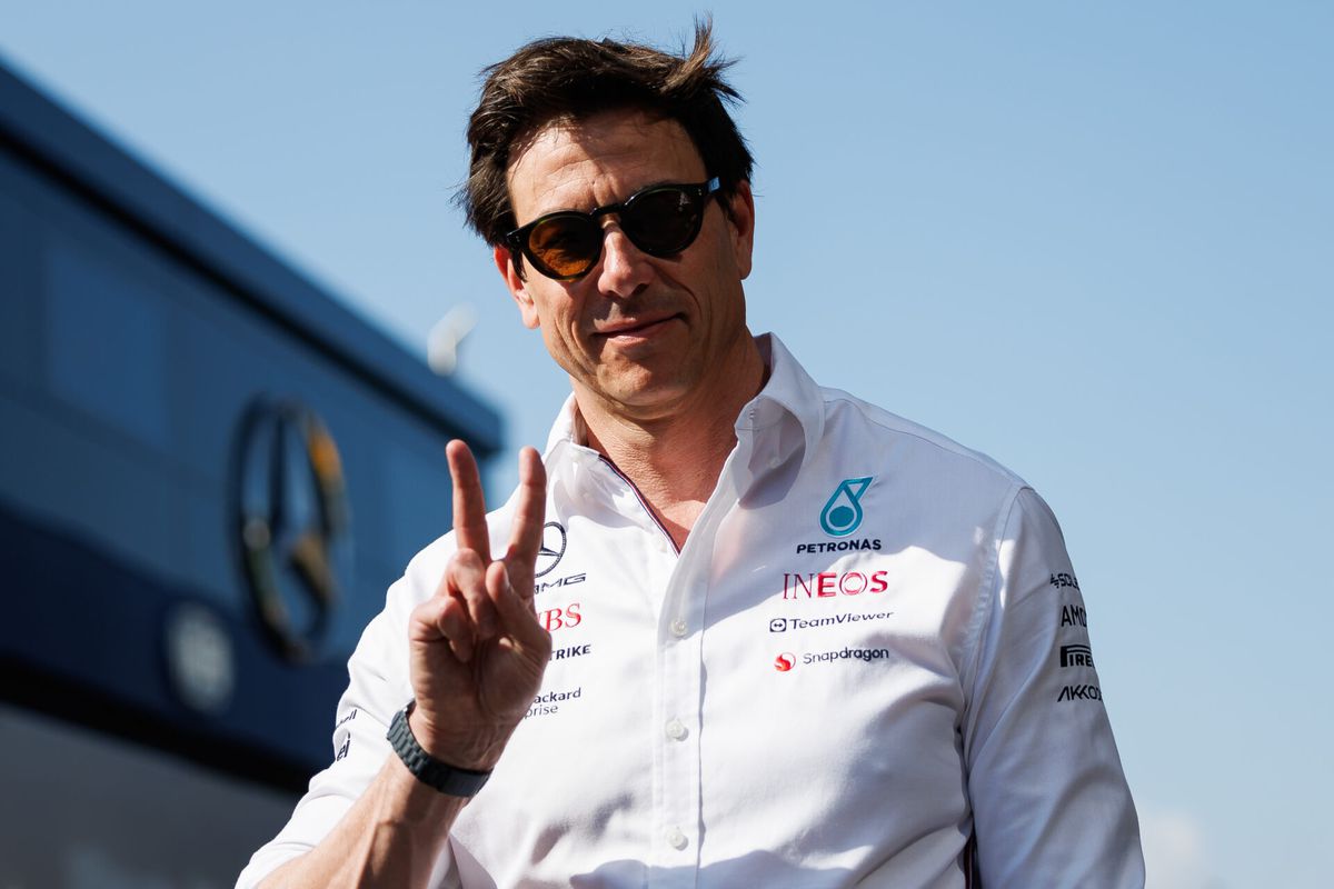 Nog nooit won een team alle races in 1 Formule 1-seizoen: wordt Red Bull de eerste?