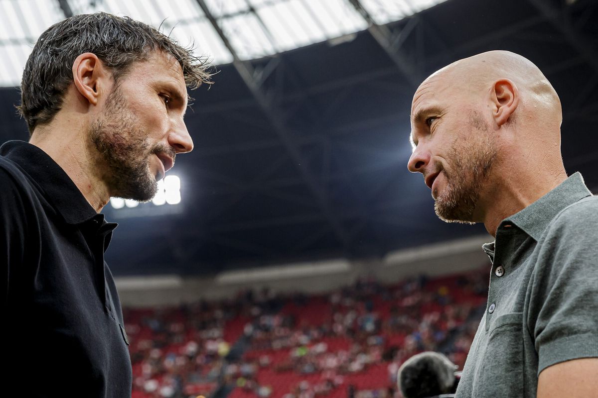 Deze tegenstanders treffen de Nederlandse trainers in de Champions League