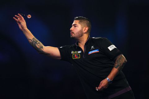 Jelle Klaasen begint dramatisch aan Q-School: oud-wereldkampioen verliest 1e potje