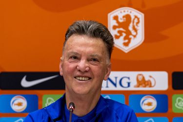 Op deze spelers stemden Louis van Gaal en Virgil van Dijk tijdens FIFA-gala