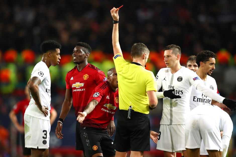 Bekijk hier de Champions League-samenvattingen van dinsdagavond (video)