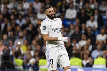 Is Benzema van zijn bijgeloof af? Spits speelt voor het eerst sinds jaren zonder bekend verbandje