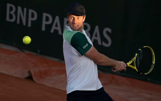 Botic van de Zandschulp en Tallon Griekspoor stranden al in 1e ronde Monte Carlo