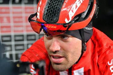 Tom Dumoulin mag weg bij Sunweb, gaat-ie naar Jumbo-Visma?