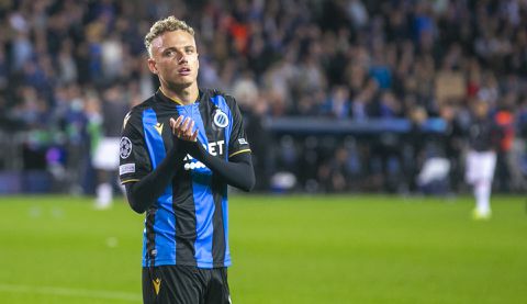 'Noa Lang op verlanglijstje AC Milan, Club Brugge wil gigantisch bedrag'