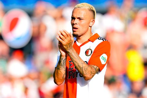 Feyenoord-trainer Arne Slot gunt Quilindschy Hartman basisplaats tegen FC Volendam
