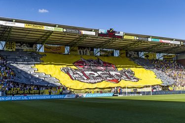 Gemeente gaat NAC-stadion verkopen en da's gunstig voor de club