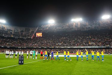 😢 | Supporter van Valencia overleden na hartaanval op tribune