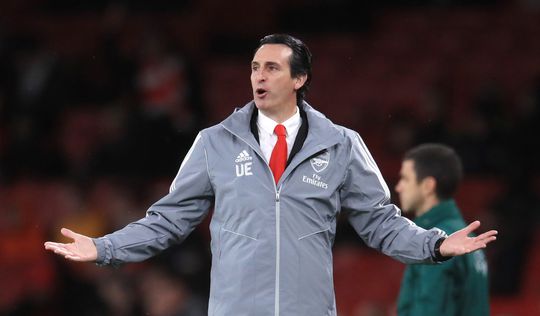 Unai Emery bedankt Arsenal-fans na ontslag: 'Blijf de spelers steunen'