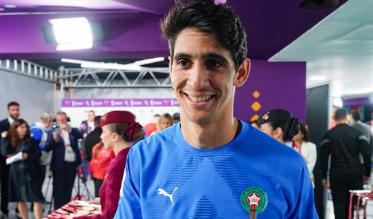 'Emery blijkt helemaal klaar te zijn met Martínez en wil Bounou voor hem in de plaats'