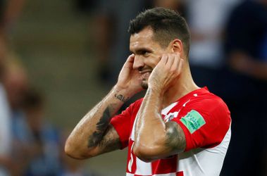 Lovren hangt gevangenisstraf boven het hoofd na verdenking van liegen tegen Openbaar Ministerie