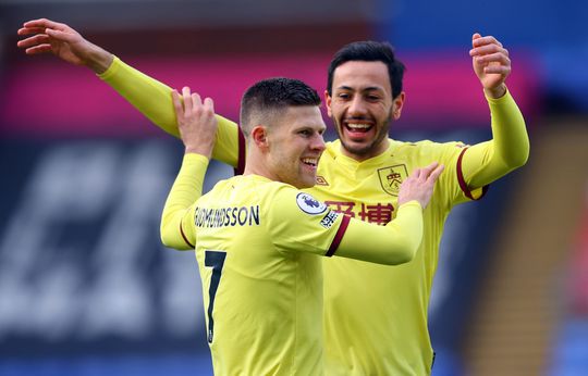 🎥 | Samenvatting: Burnley maakt gehakt van Crystal Palace