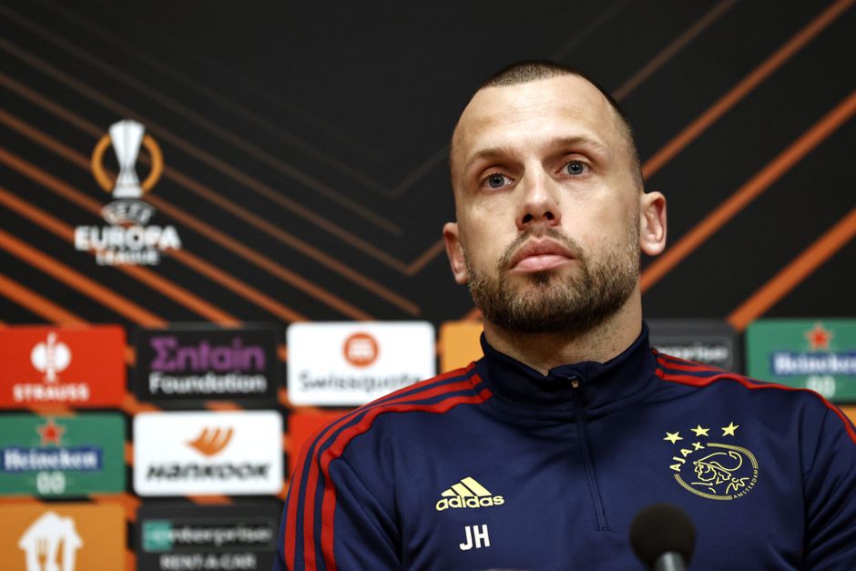 TV-gids: op dit open kanaal kijk jij naar Ajax - Union Berlin in de Europa League