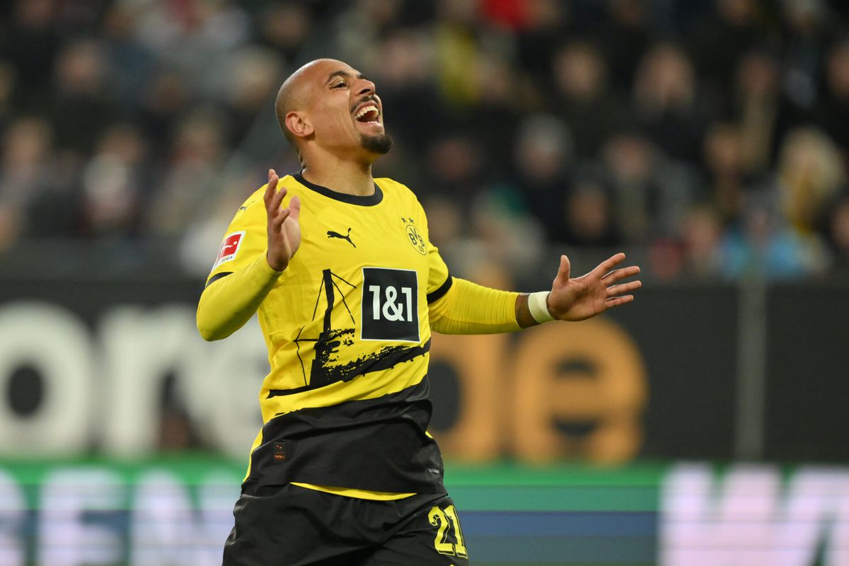 Goal Donyell Malen is niet genoeg voor Dortmund, Union Berlin verder in problemen