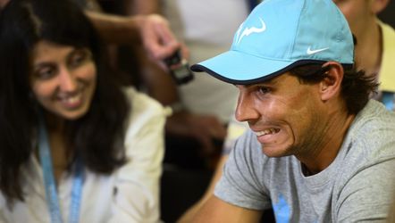 Nadal heeft geen begrip voor Sharapova: 'regels zijn duidelijk'